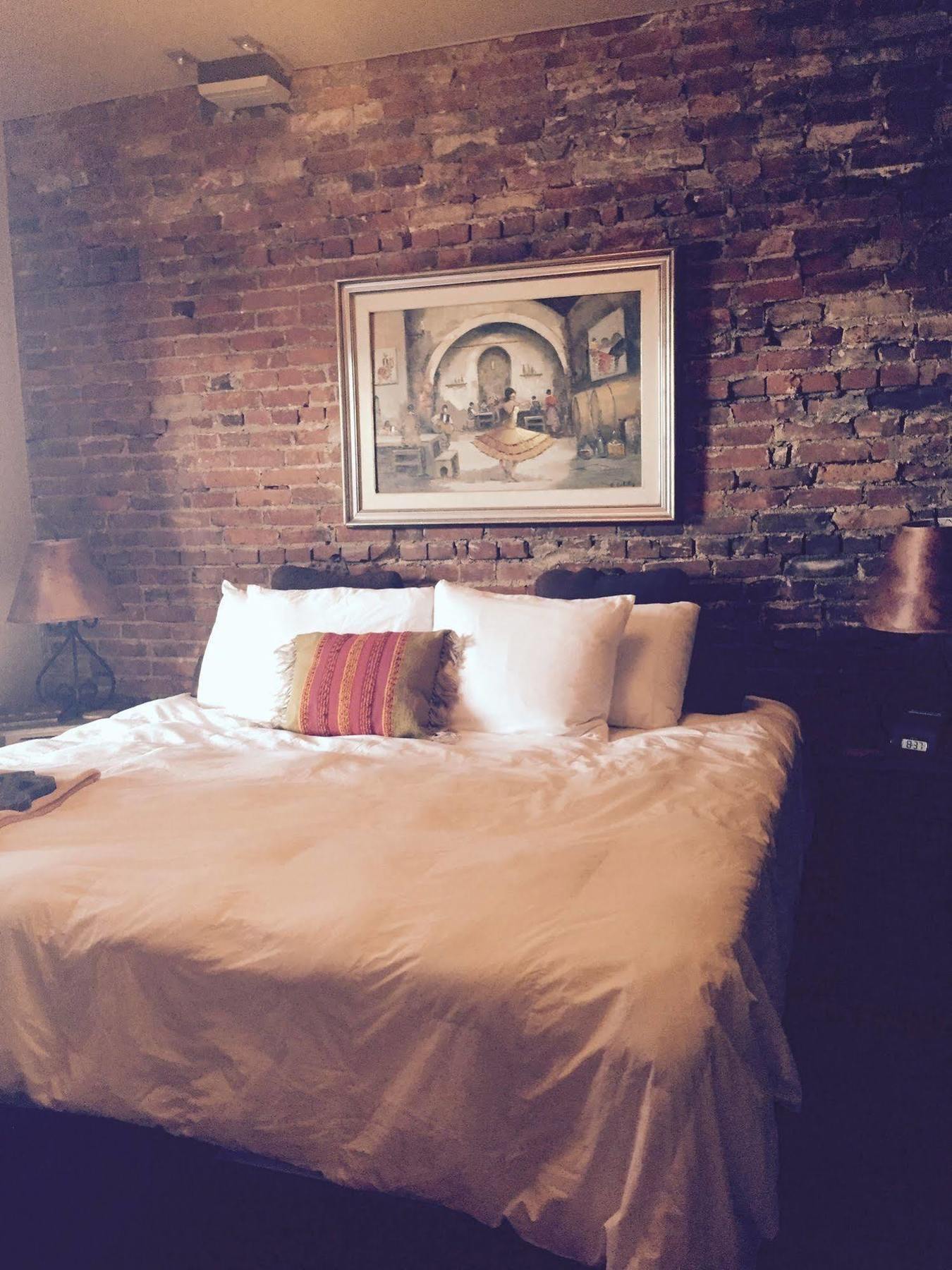 Grace Manor Bed And Breakfast Йорк Екстериор снимка